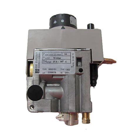 AO Smith Gas Control Valve 100262939 for A.O. Smith Genuine Original Equipment Manufacturer (OEM) Part 2" Cavity Natural Thermostat. 4.5 out of 5 stars 711. $176.50 $ 176. 50. RELIANCE WATER HEATER CO 9007884005 Honey Electronic Gas Valve. 4.2 out of 5 stars 549. $146.80 $ 146. 80. SP20832A - OEM Upgraded Replacement for …